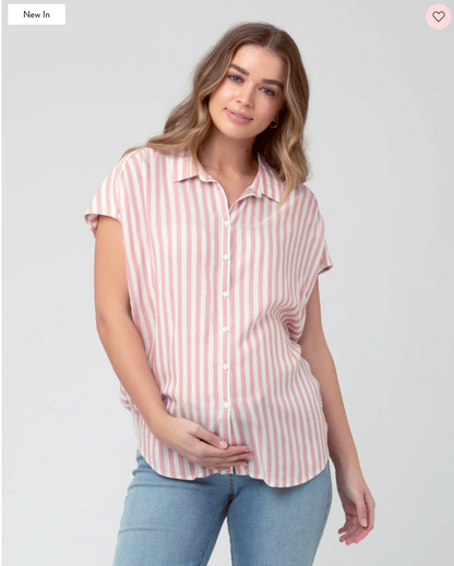 Ada Relaxed Shirt