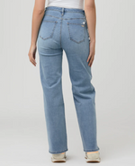 Load image into Gallery viewer, Kyle Wide Leg Jean
