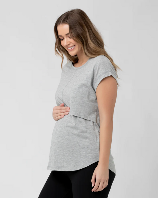 Richie Nursing Tee
