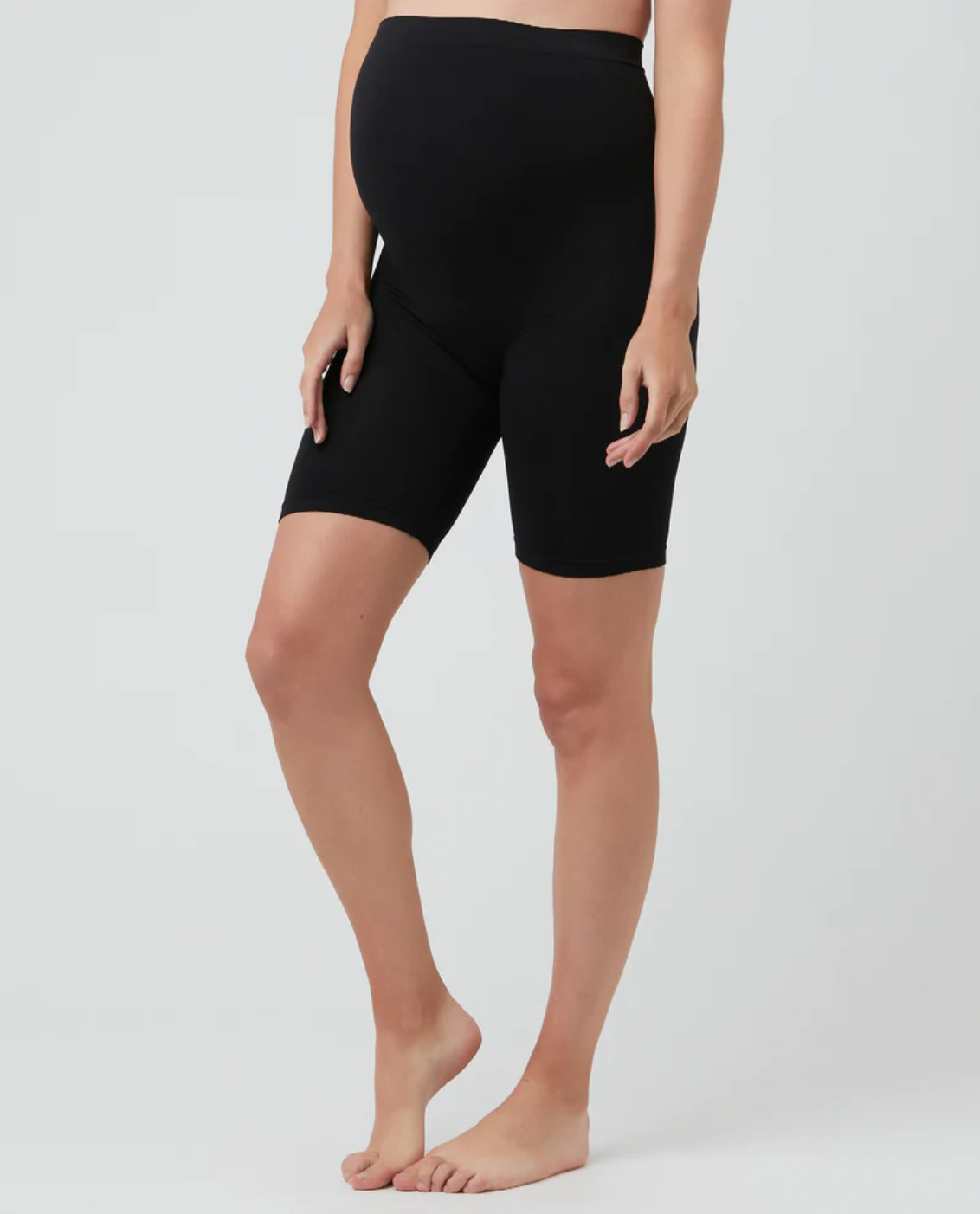 Seamless Support Shorts