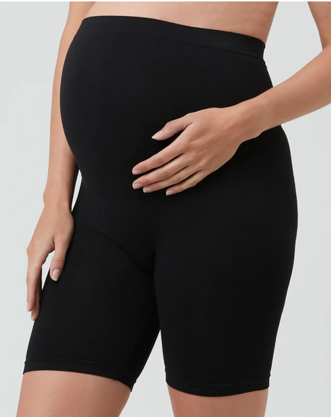 Seamless Support Shorts – Kind Motherhood