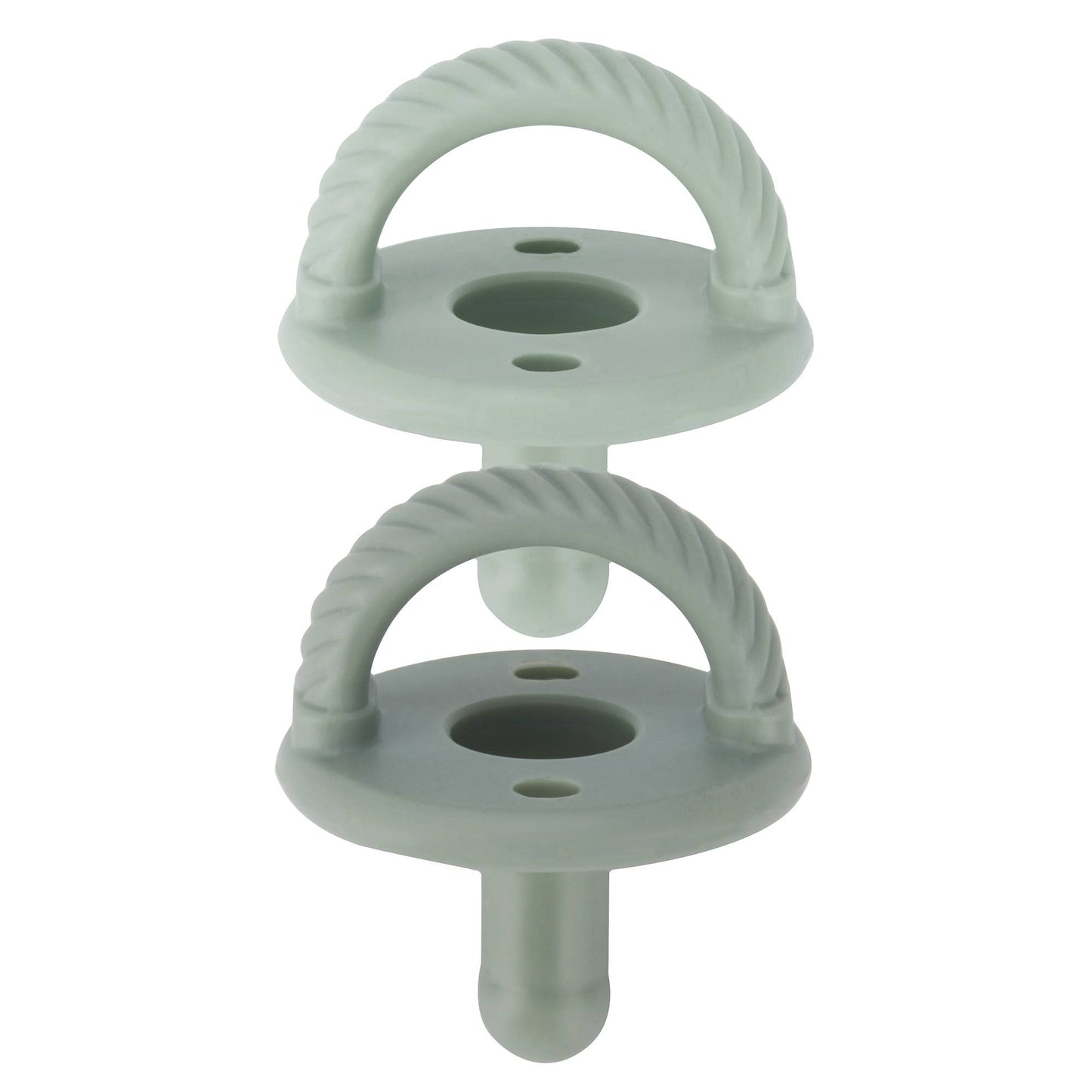 Agave + Succulent - Sweetie Soother™ Pacifier Sets (2-pack)