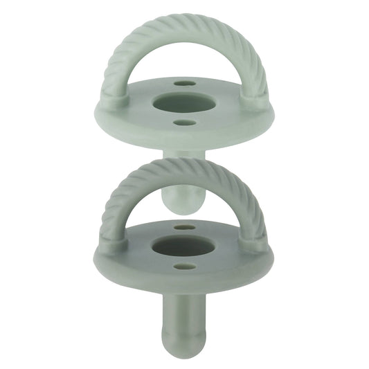 Agave + Succulent - Sweetie Soother™ Pacifier Sets (2-pack)