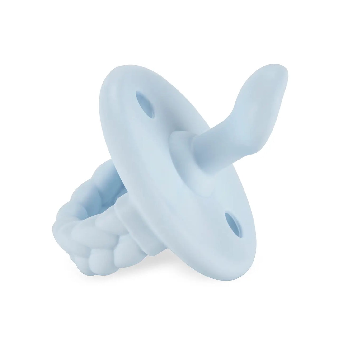 Blue - Sweetie Soother™ Orthodontic Pacifier Sets