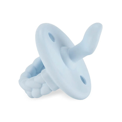 Blue - Sweetie Soother™ Orthodontic Pacifier Sets