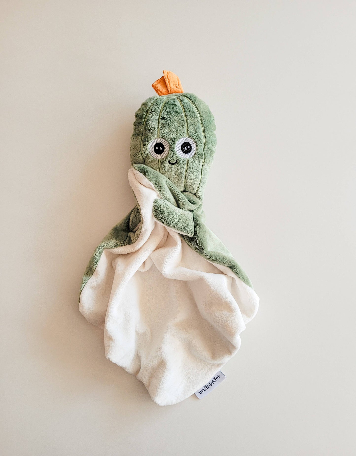 Security blanket - Cactus - Gus