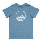 Load image into Gallery viewer, Boys ROAM Mountains Tee
