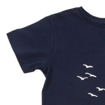 Load image into Gallery viewer, Boys Seagull Tee
