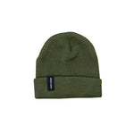 Load image into Gallery viewer, Green Beanie
