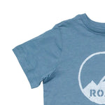 Load image into Gallery viewer, Boys ROAM Mountains Tee
