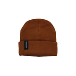 Load image into Gallery viewer, Brown Beanie
