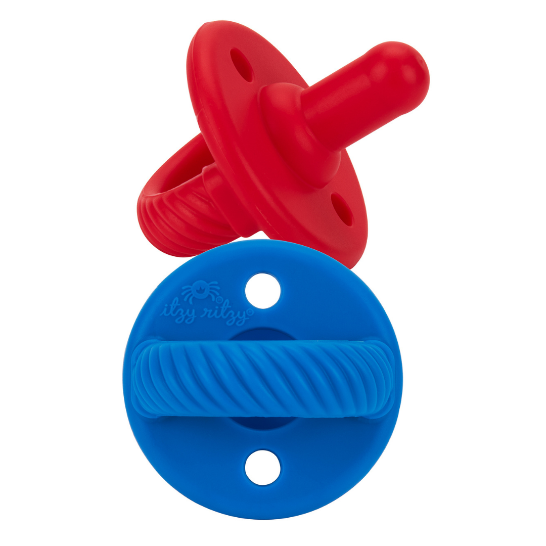 Hero Red+Hero Blue Cables - Sweetie Soother