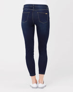 Load image into Gallery viewer, Isla Ankle Grazer Jegging-Indigo
